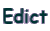 Edict
