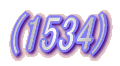 (1534)